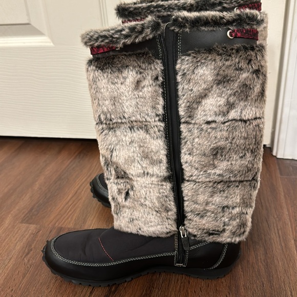 Timberland Women’s Winterberry Shoes Brand New - Picture 6 of 10